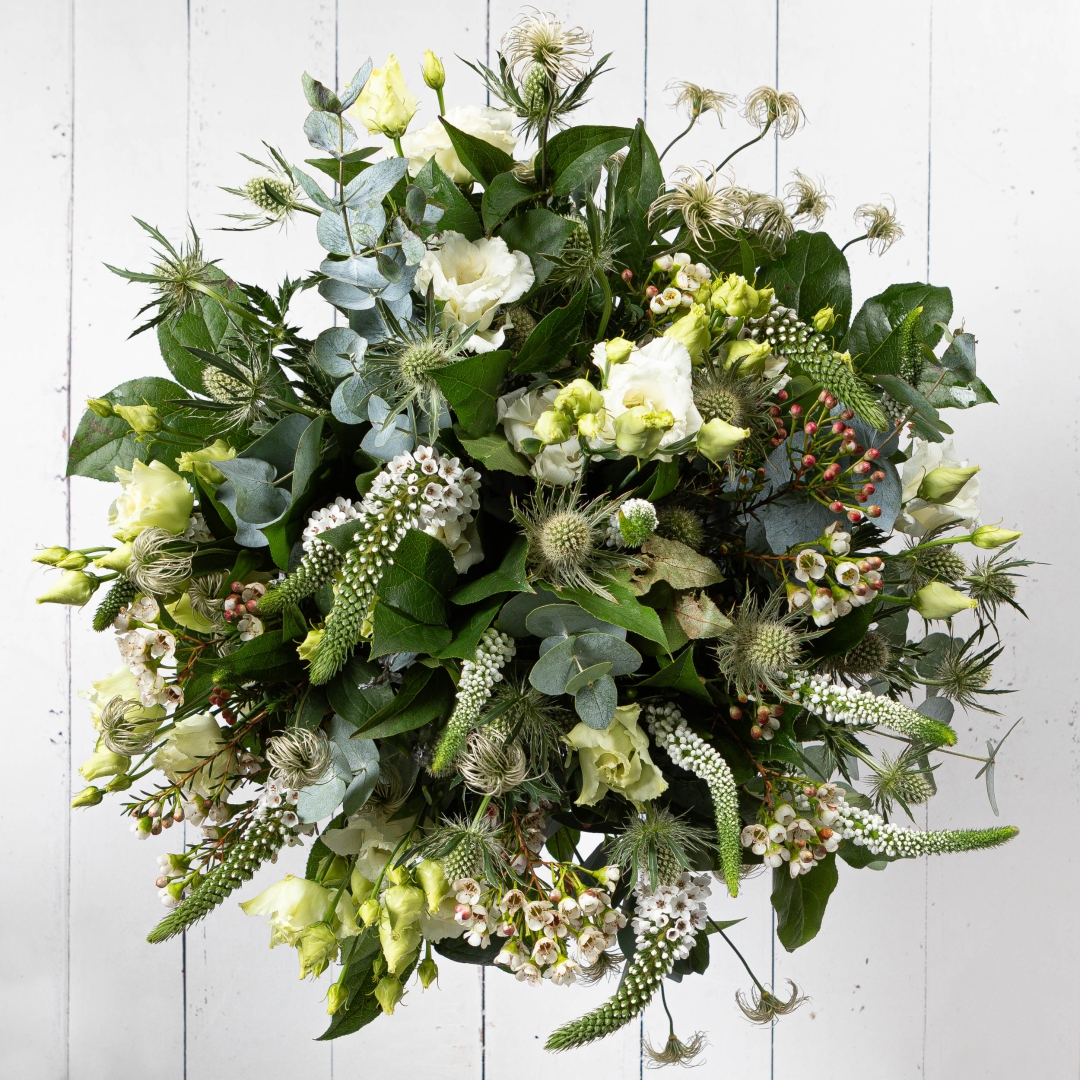 Blenheim Winter Bouquet