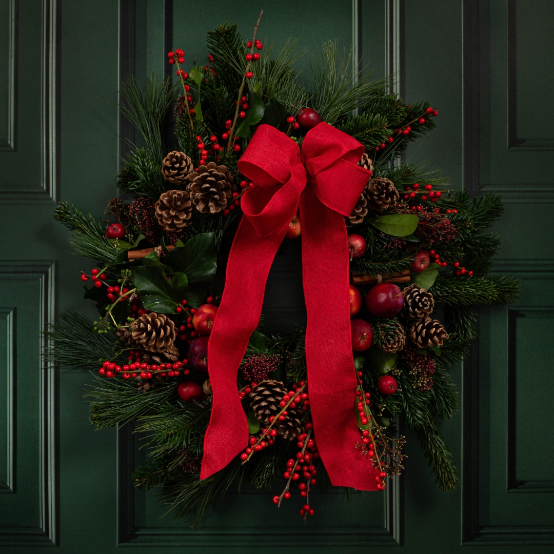 Cotswold Wreath