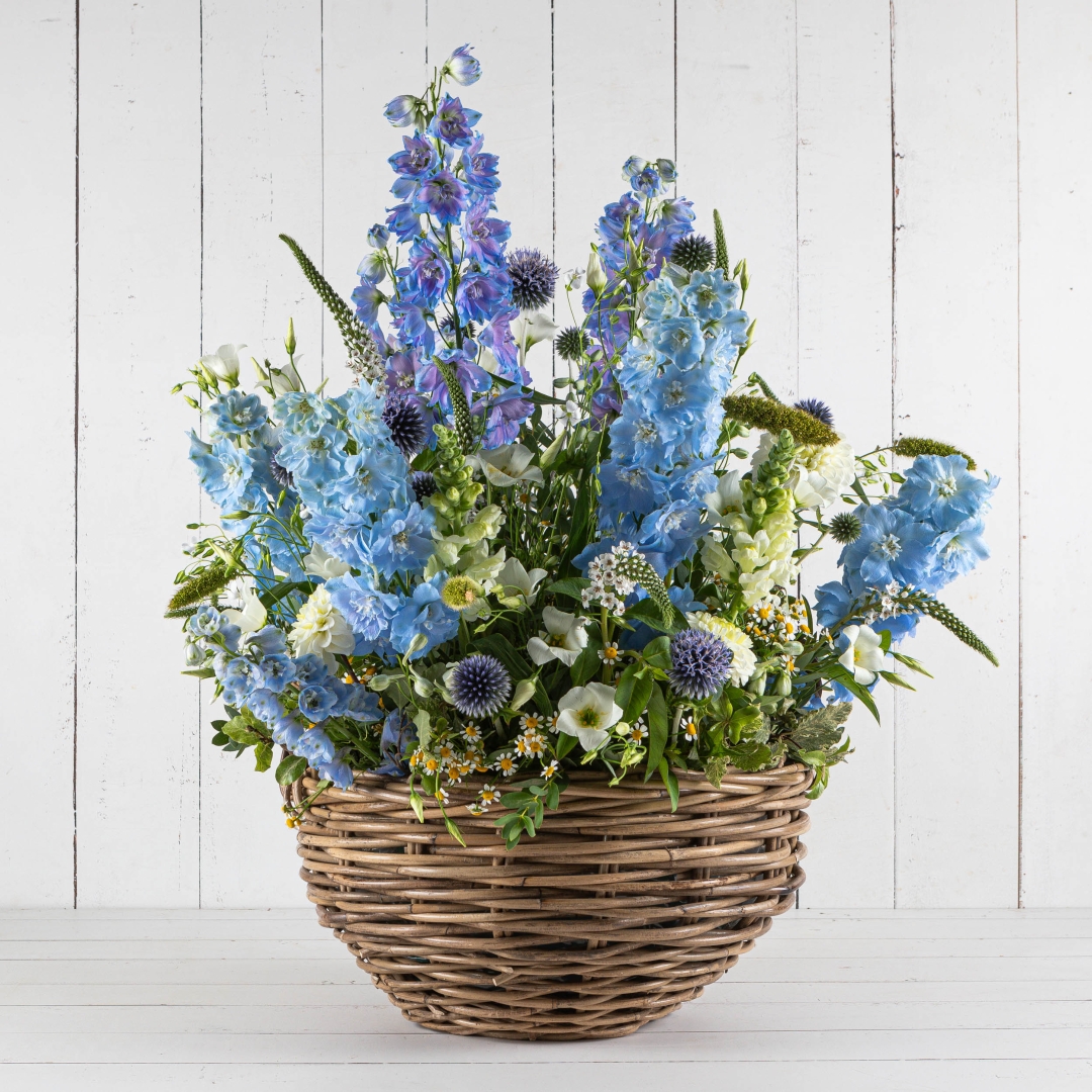 Meadow Basket