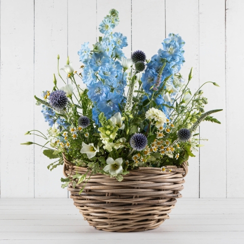 Meadow Basket