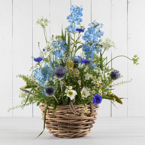 Meadow Basket