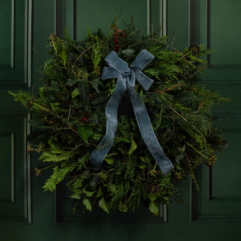 The Foragers Wreath